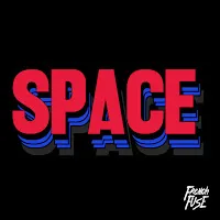 French Fuse — Space — обложка